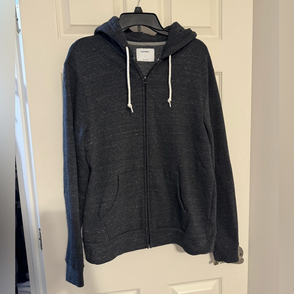 Old Navy Zip-Up Hoodie